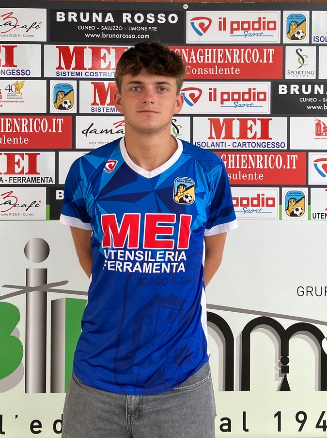 VIGLIETTI TOMMASO